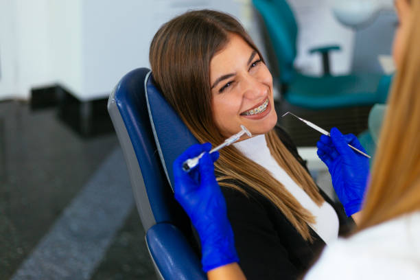Best Emergency Dental Care  in The Village, OK