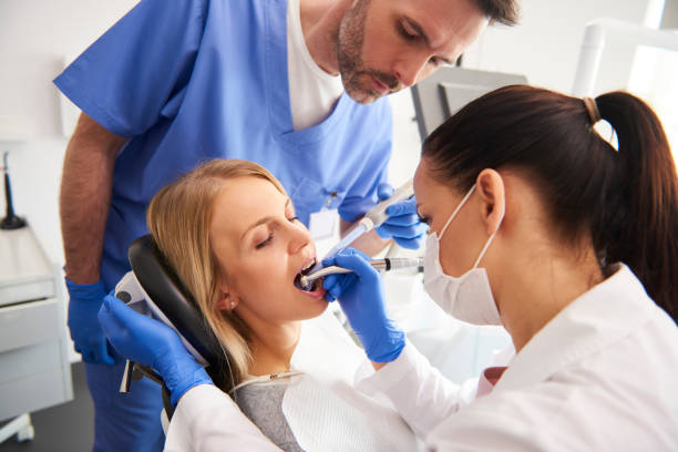 Dental X-Rays and Imaging in The Village, OK