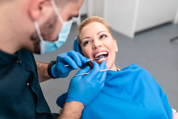 Best General Dentistry  in The Village, OK