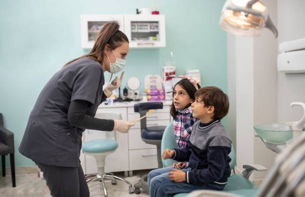 Best Dental X-Rays and Imaging  in The Village, OK