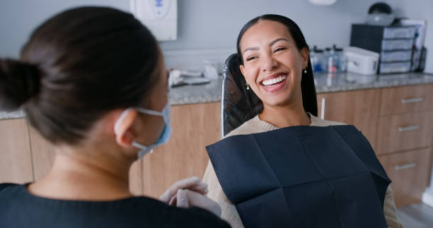 Why Choose Us for Your Dental Needs in The Village, OK