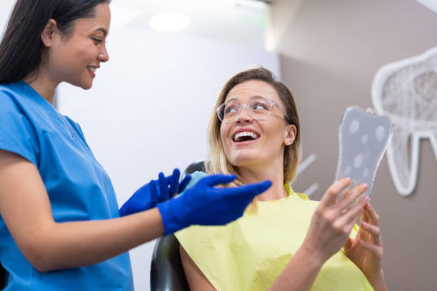 Oral Surgery in The Village, OK